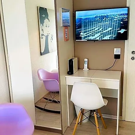 Hotel Smart&beautiful Deluxe *