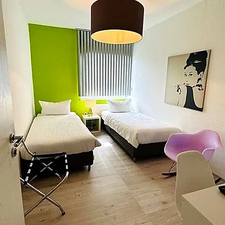 Hotel Smart&beautiful Deluxe *