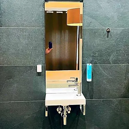 Hotel Smart&beautiful Deluxe Nordkirchen