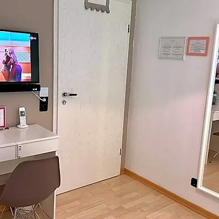 Smart&beautiful Deluxe Nordkirchen
