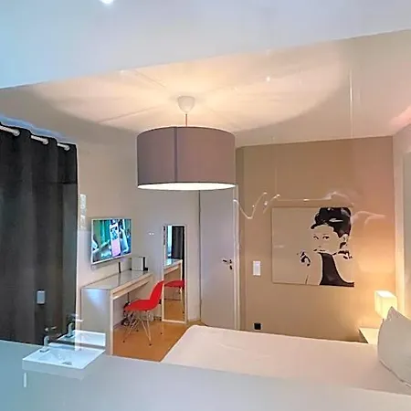 Smart&beautiful Deluxe Hotel Nordkirchen