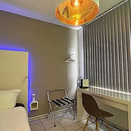 Hotel Smart&beautiful Deluxe *