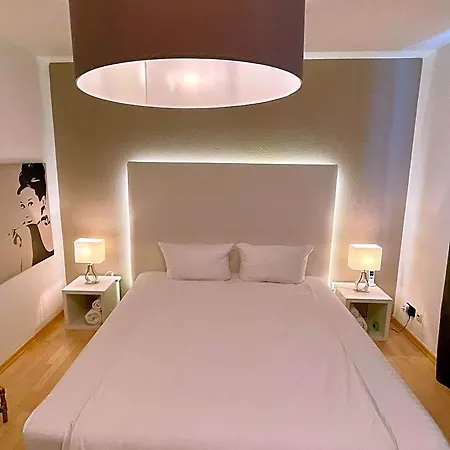 Smart&beautiful Deluxe * Nordkirchen