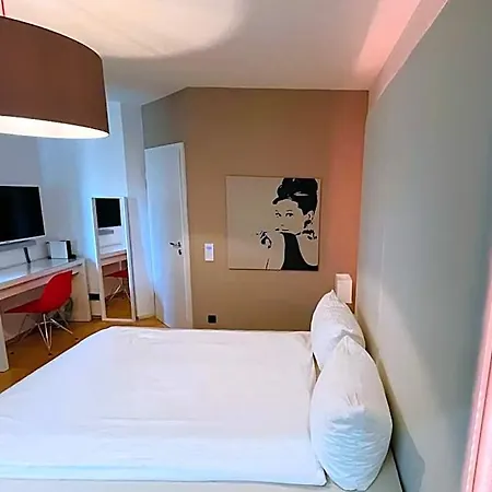 Smart&beautiful Deluxe * Nordkirchen