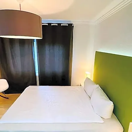 Hotel Smart&beautiful Deluxe