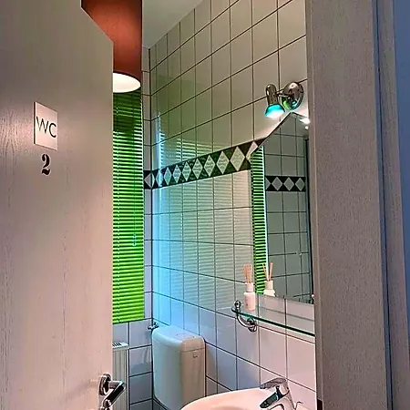 Hotel Smart&beautiful Deluxe Nordkirchen