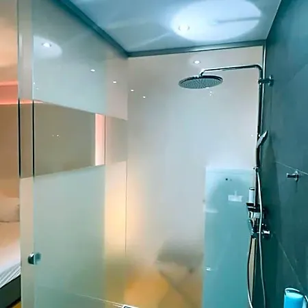 Smart&beautiful Deluxe Hotel Nordkirchen
