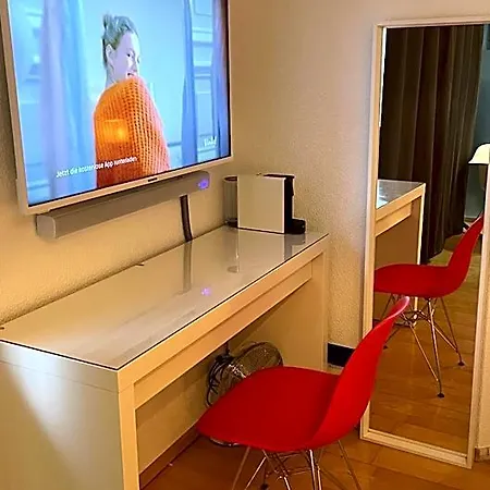 Smart&beautiful Deluxe * Nordkirchen