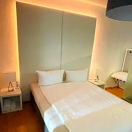 Hotel Smart&beautiful Deluxe